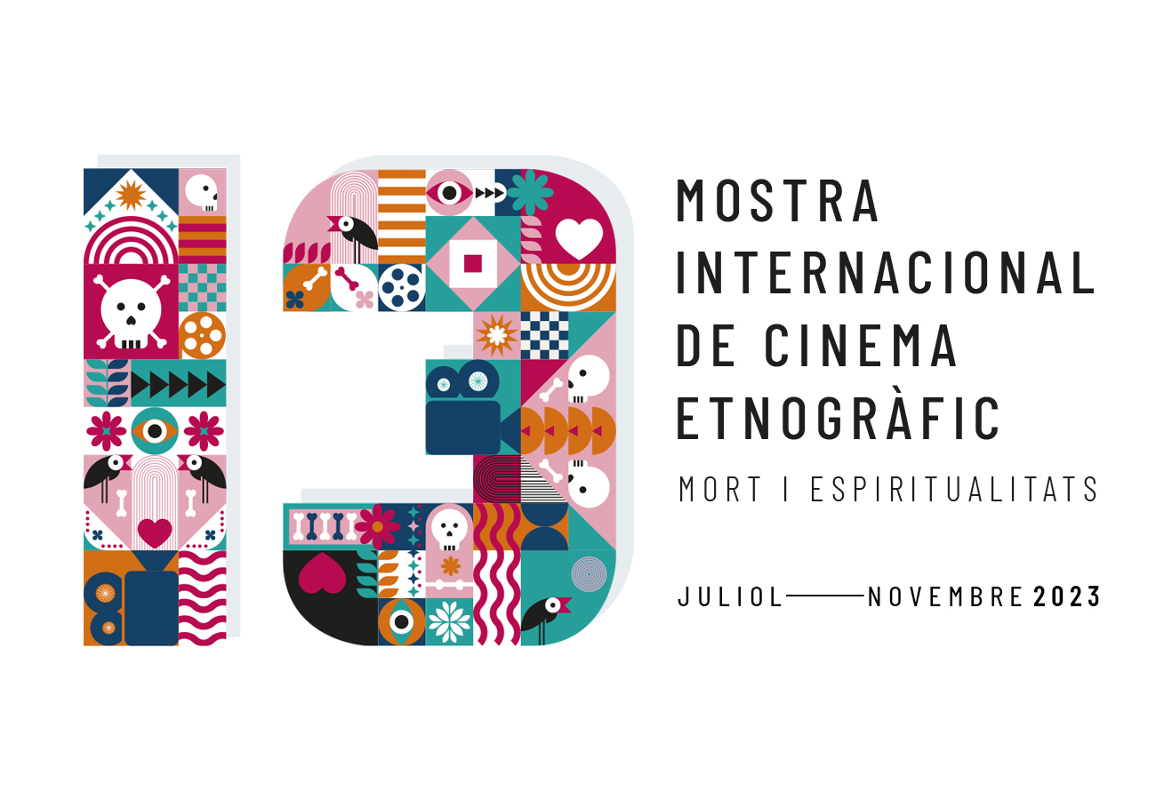 13 Mostra Internacional de cinema etnografic