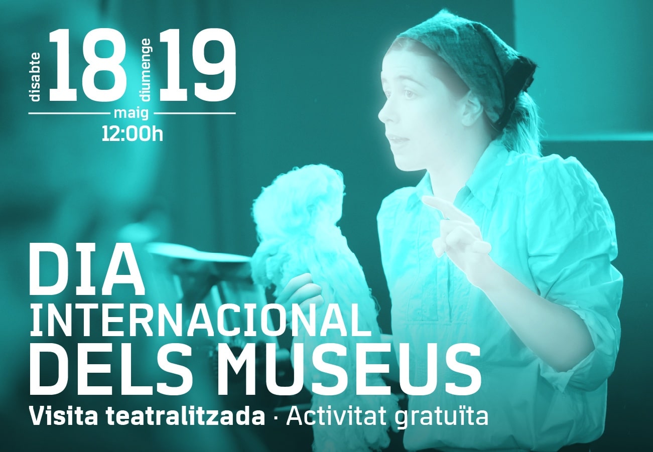 Dia Internacional dels Museus 2024